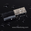 Black Glass USB Flash Drive